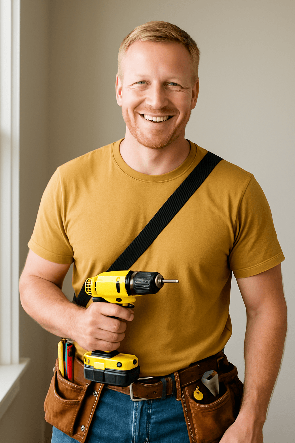 handyman san francisco home repair tips