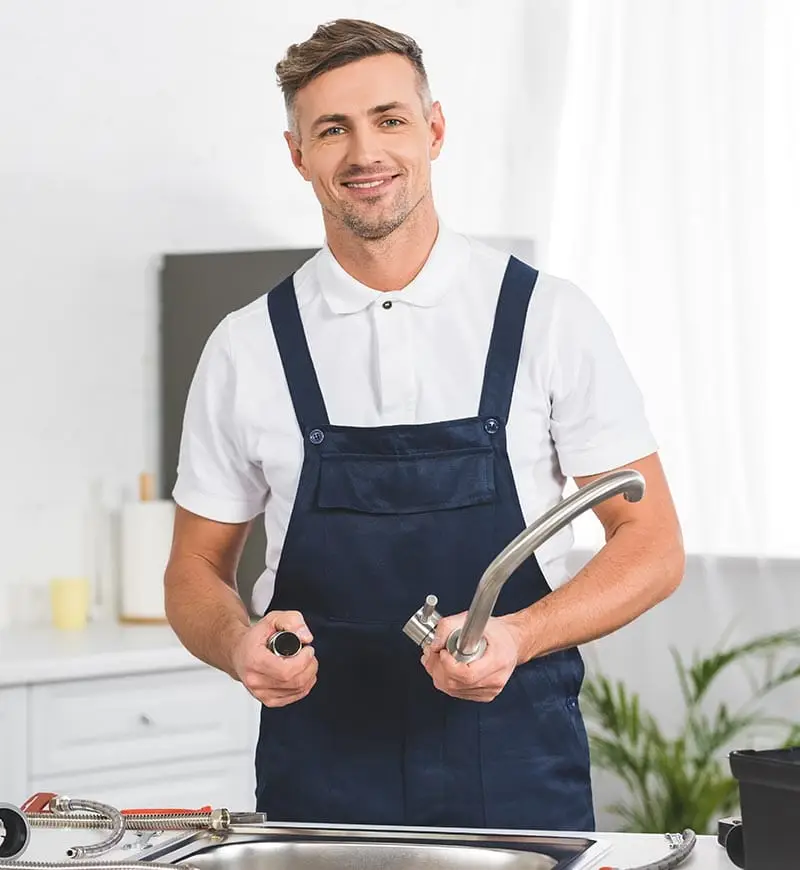 Trusted local handymen in San Francisco