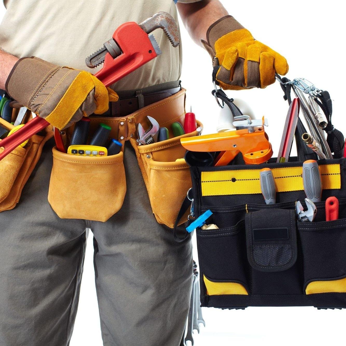 General Handyman Services