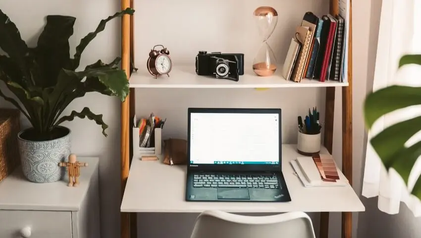 Smart Home Setup