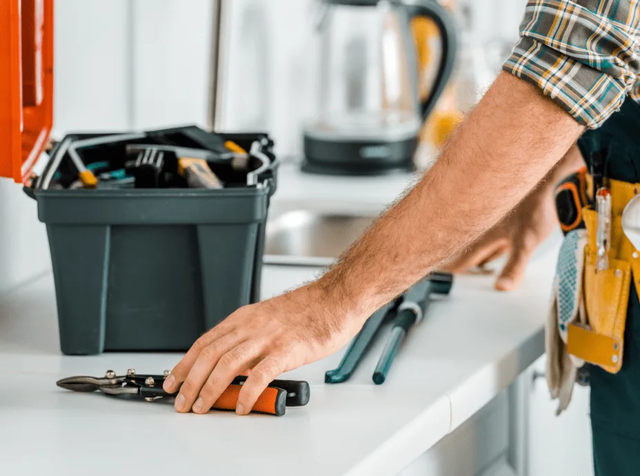 Same-Day Handyman Services