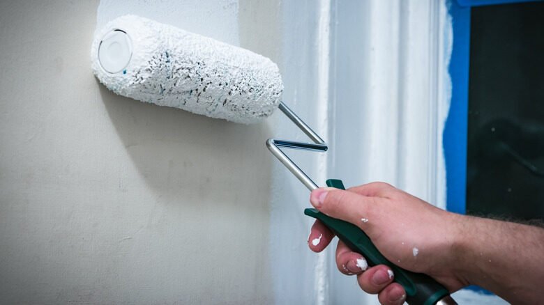 Professional Interior Painting & Touch-Ups