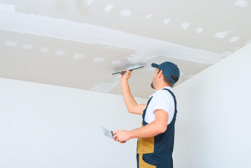Wall Damage Repair
