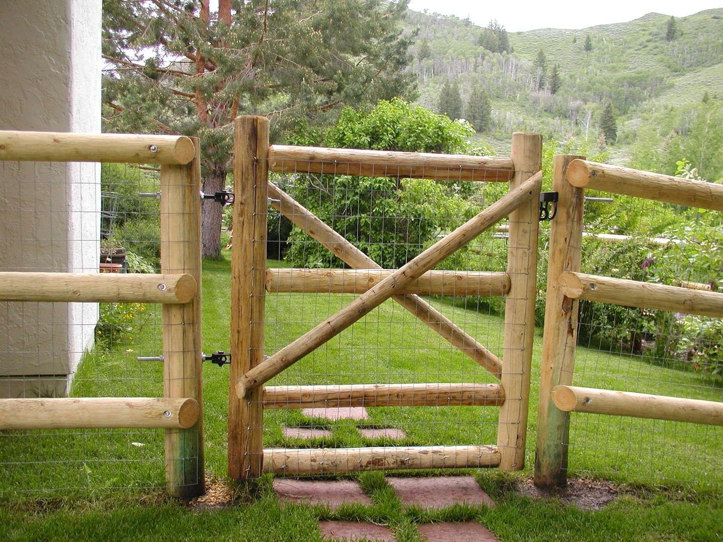 Fence Repair and Installation