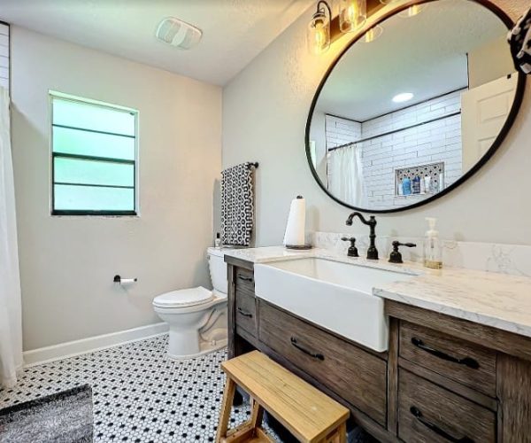 Transform Your Bathroom and Shower with Expert Remodeling Services in San Francisco – Custom Designs and Modern Upgrades