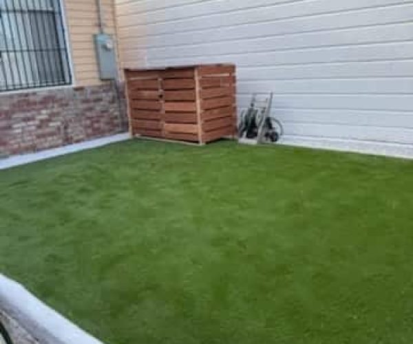 Artificial Grass Installation and Maintenance in San Francisco – Low-Maintenance, Durable Synthetic Grass for Homes and Businesses