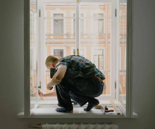 Handyman Services in San Francisco - Reliable Repairs, Renovations, and Home Maintenance