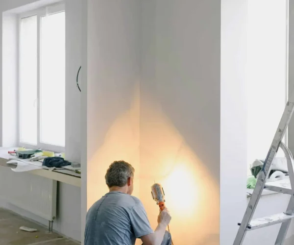 Professional Painting Services in San Francisco – Interior and Exterior Painting for Homes and Businesses